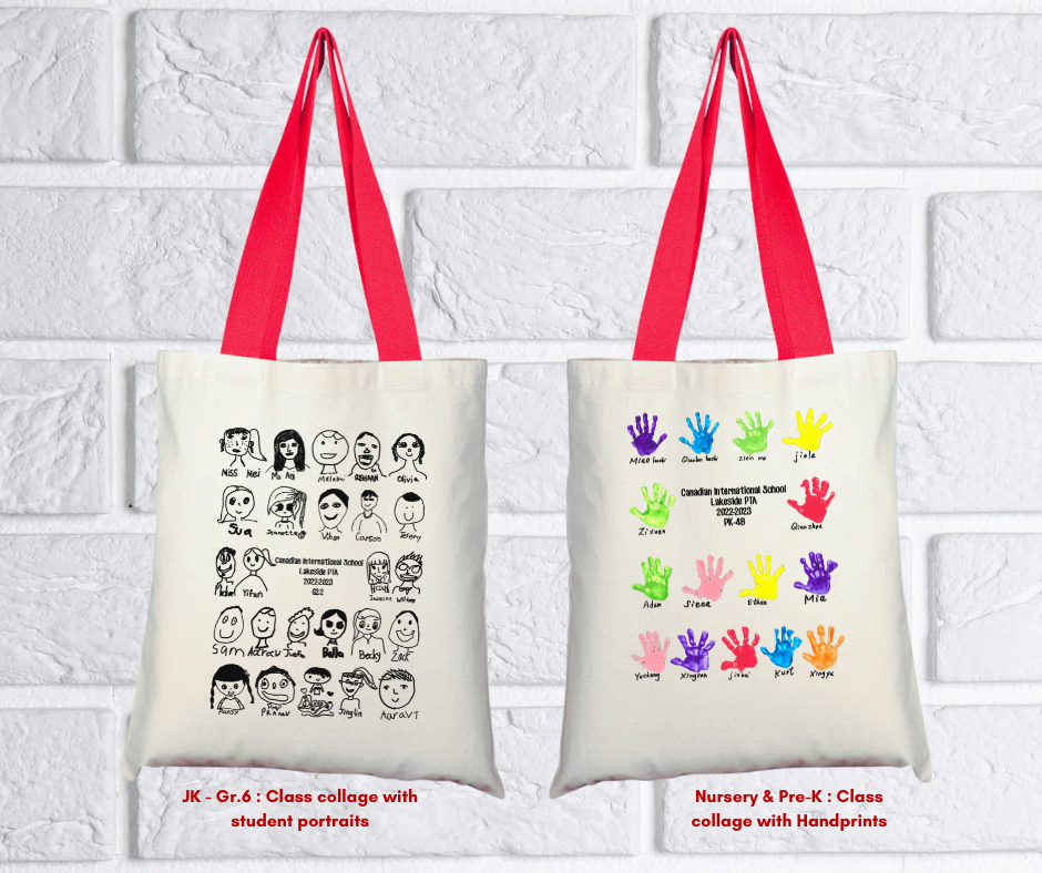 Tote Bags