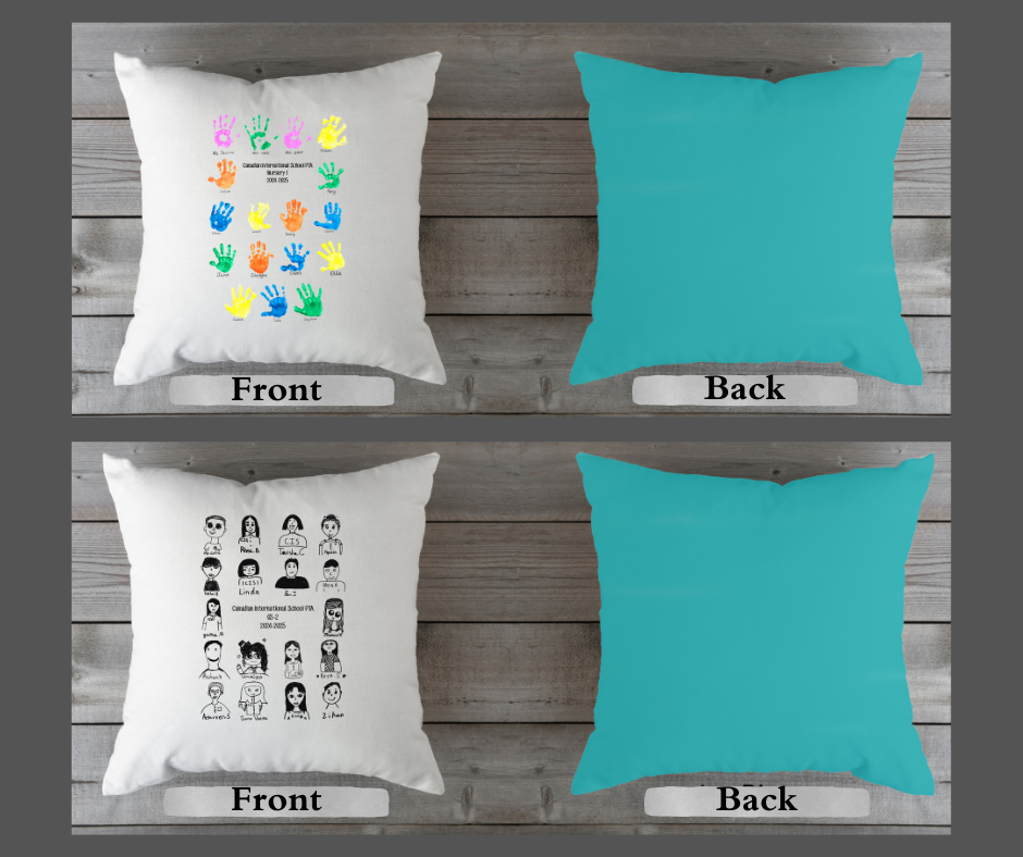 Cushion Covers