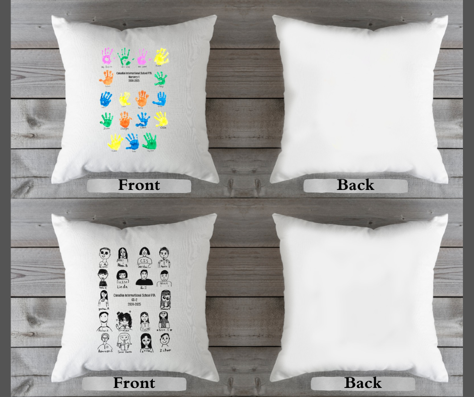 Cushion Covers