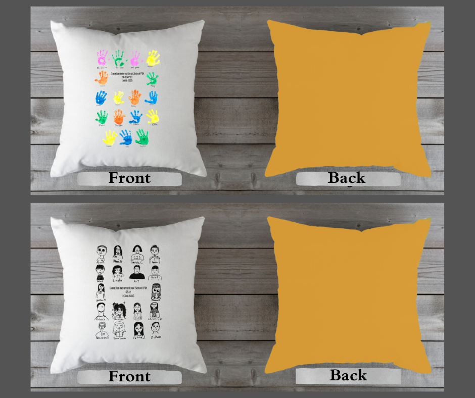 Cushion Covers