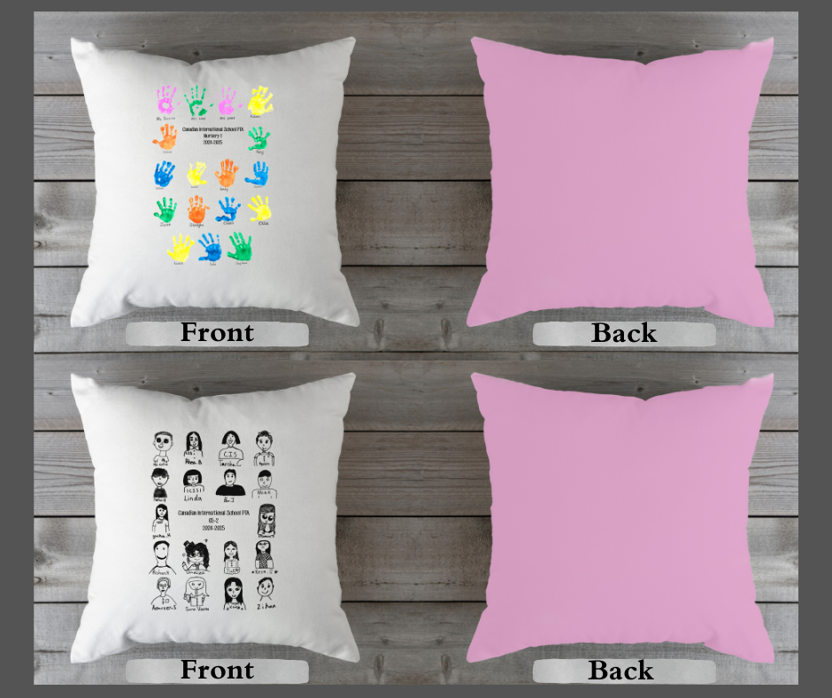 Cushion Covers