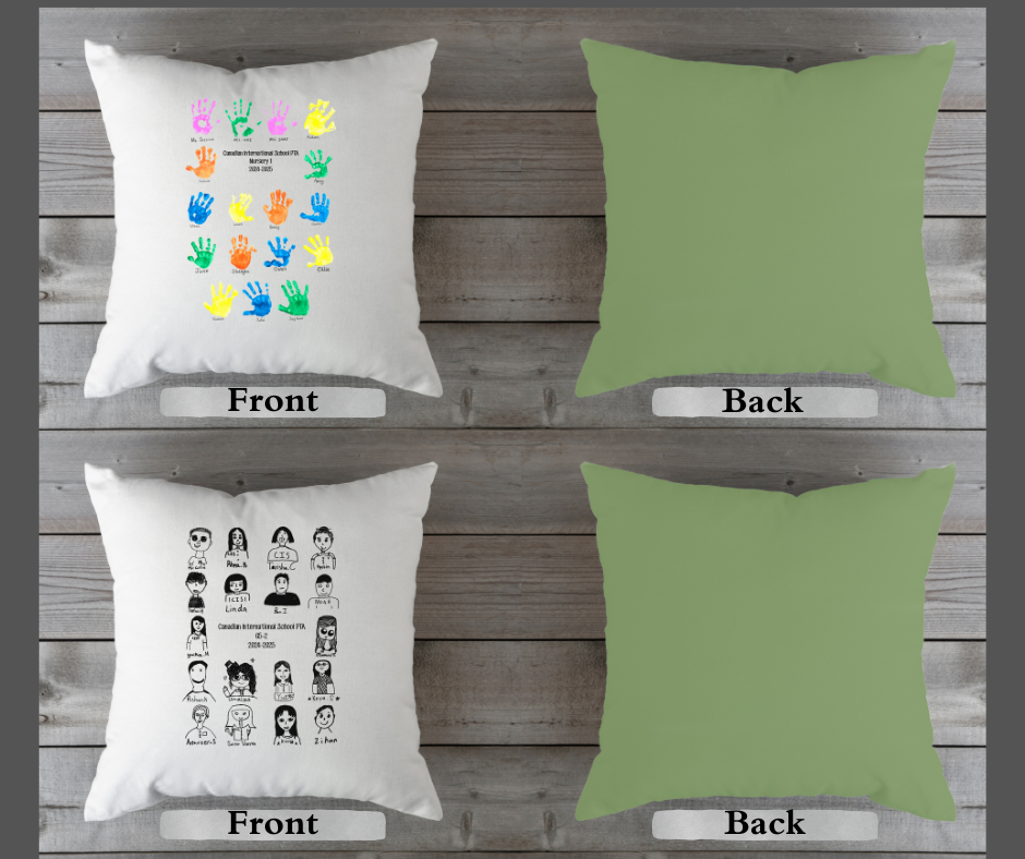 Cushion Covers