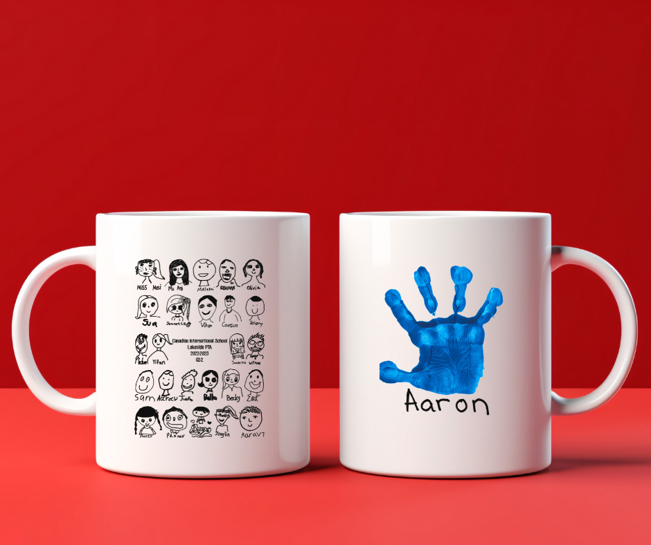 Ceramic Mugs