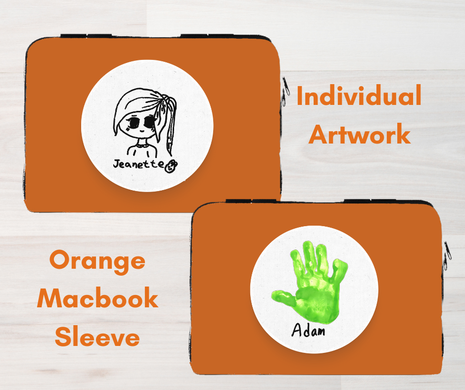15 Inch Macbook Sleeves
