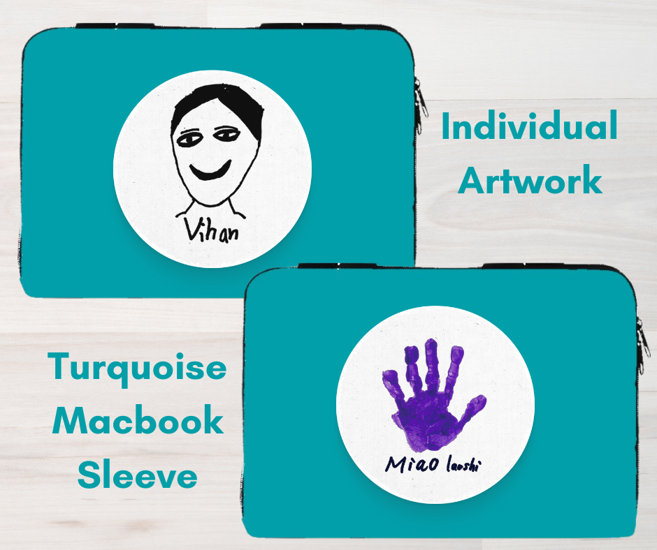 15 Inch Macbook Sleeves
