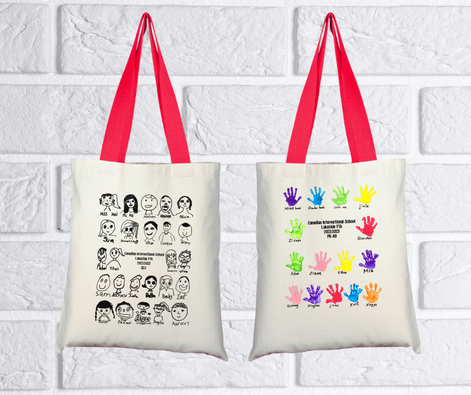 Tote Bags