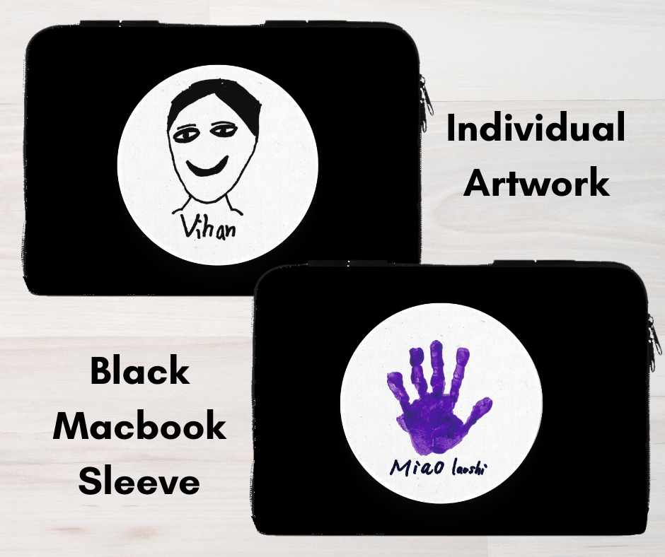 15 Inch Macbook Sleeves