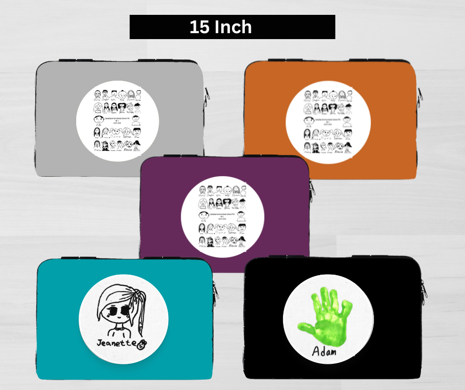 15 Inch Macbook Sleeves