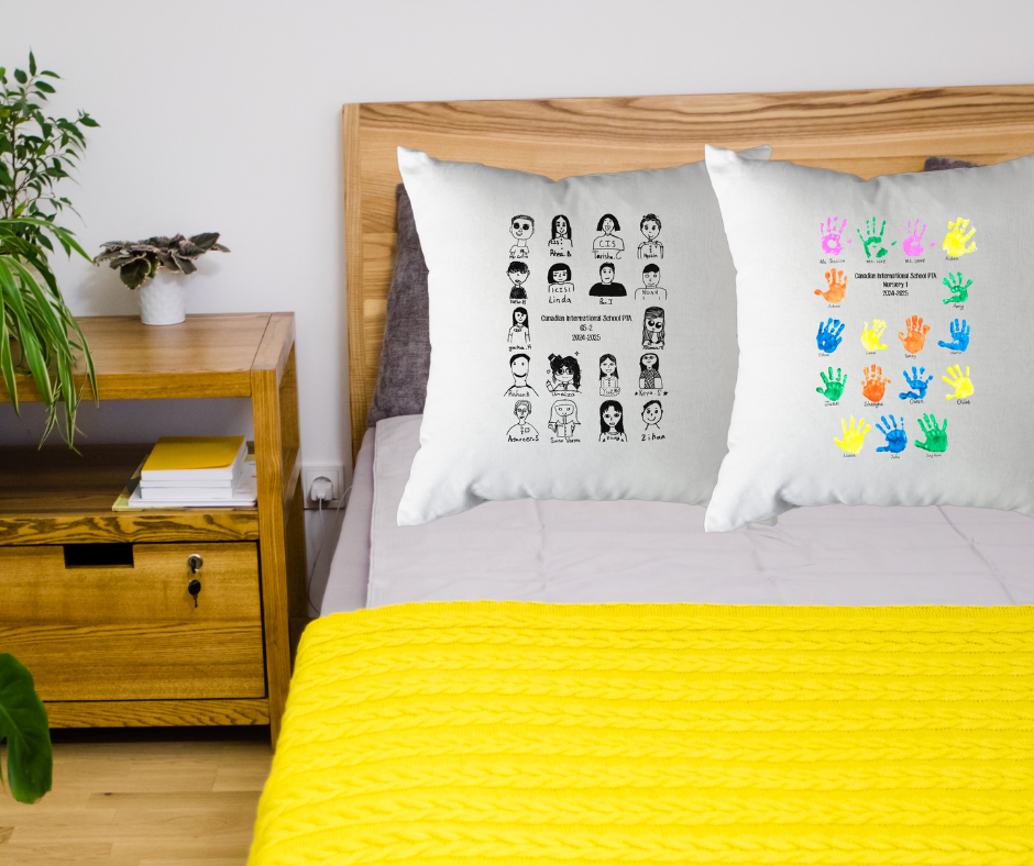 Cushion Covers