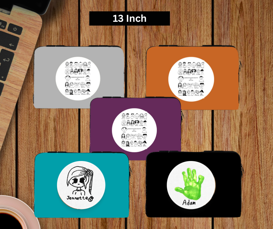13 Inch Macbook Sleeves
